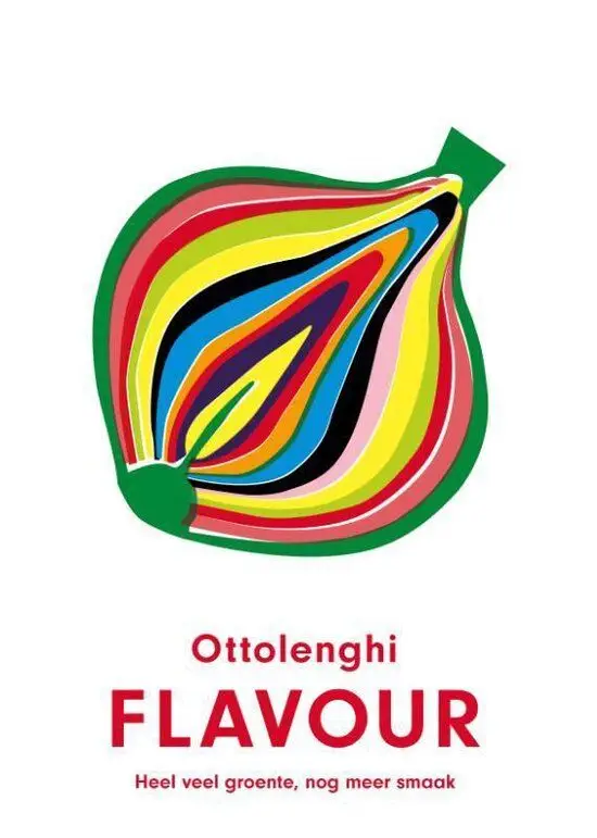 Flavour : Ottolenghi Premium