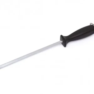 Lage Kosten Wüsthof Classic aanzetstaal 23 cm rvs