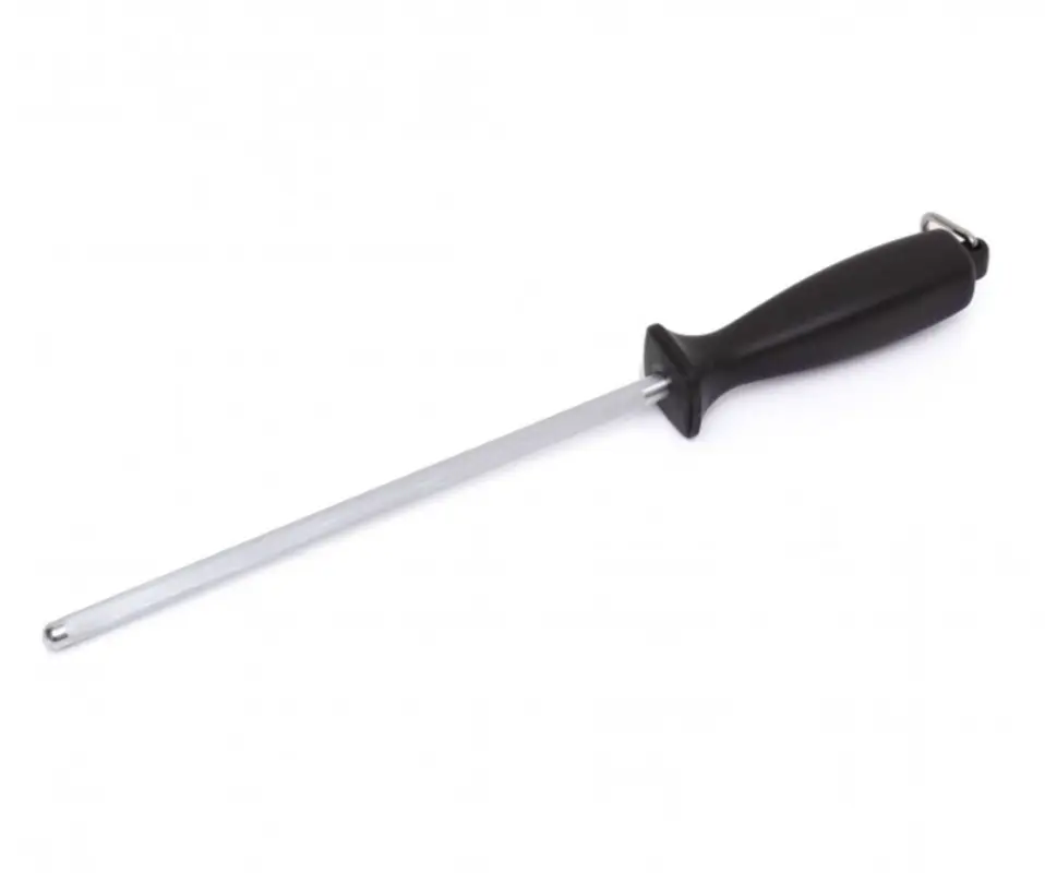 Lage Kosten Wüsthof Classic aanzetstaal 23 cm rvs