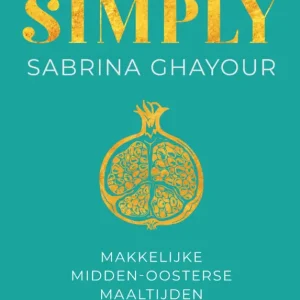 Simply : makkelijke Midden-Oosterse maaltijden Weekendaanbieding