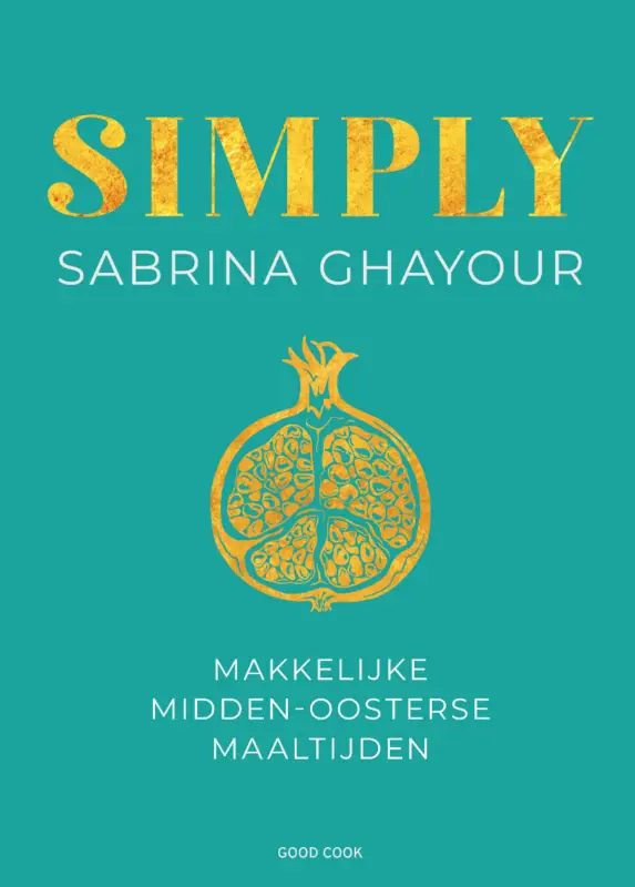 Simply : makkelijke Midden-Oosterse maaltijden Weekendaanbieding