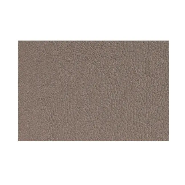 Gratis Retour Finesse Monaco placemat 30 x 45 cm kunstleer Taupe