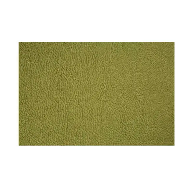 Goedkoop Finesse Monaco placemat 30 x 45 cm kunstleer Cress Green