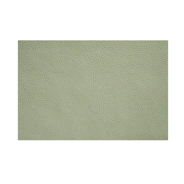 Finesse Monaco placemat 30 x 45 cm kunstleer Green Tea Exclusieve Aanbieding