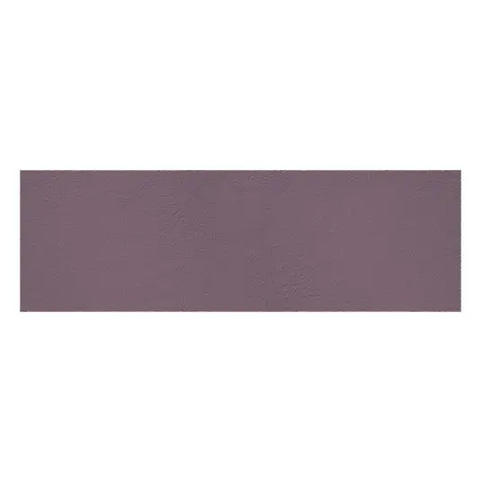 Finesse Monaco tafelloper 140 x 45 cm kunstleer Aubergine Express Levering