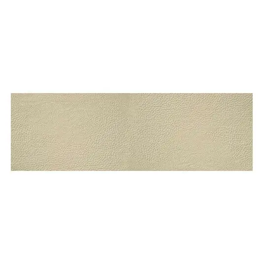 Finale Uitverkoop Finesse Monaco tafelloper 140 x 45 cm kunstleer Sand