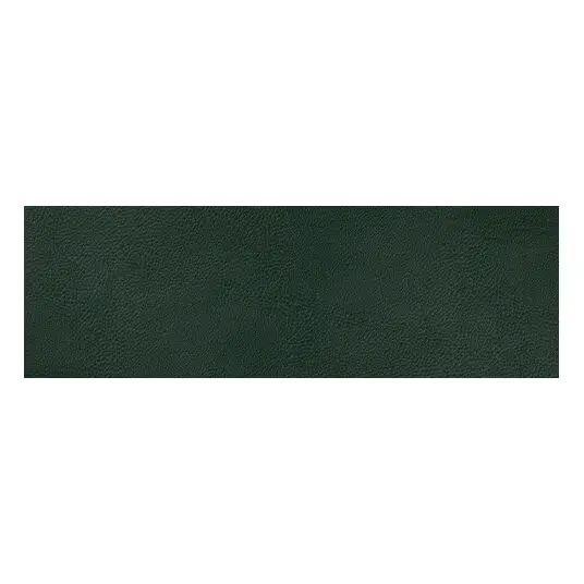 Populair Finesse Monaco tafelloper 140 x 45 cm kunstleer Jungle Green