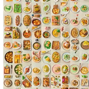 Jamie Oliver - 7x anders Actieprijs
