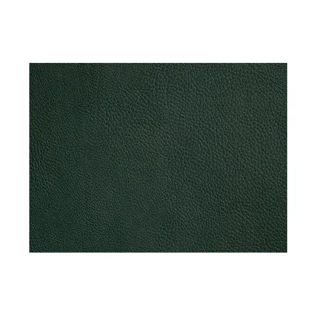 Laatste Kans Finesse Monaco XL placemat 35 x 48 cm kunstleer Jungle Green
