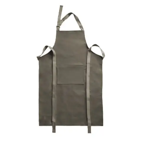 Finesse Monaco schort 96 x 64 cm kunstleer Taupe Koop Online