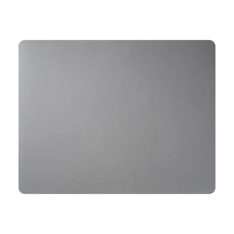 Gratis Retour Finesse Skin Natur Brick placemat 35 x 45 cm leer Elephant