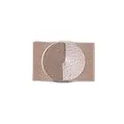 Laatste Versie Finesse Skin Natur servetring ø 4 cm leer Linen