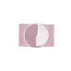 Beperkt Aanbod Finesse Skin Natur servetring ø 4 cm leer Rosewater