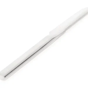 Alessi Dry dessertmes 19 cm rvs glans Laatste Versie