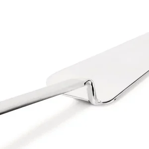 Alessi Dry taartschep 27 cm rvs glans Hete Deal