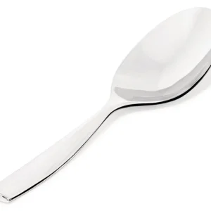 Alessi Dressed serveerlepel 25 cm rvs Dagaanbieding