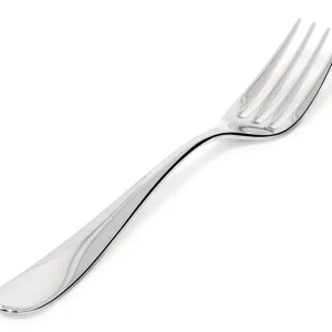 Populair Alessi Nuovo Milano serveervork 24 cm rvs glans