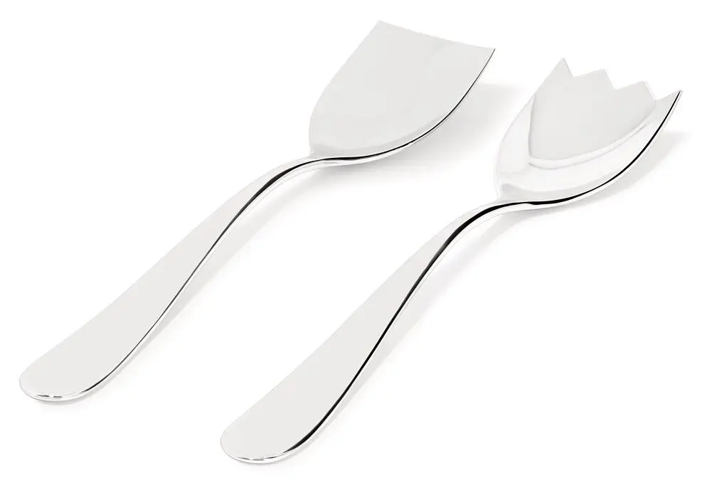 Snelle Levering Alessi Nuovo Milano slacouvert 26 cm rvs glans