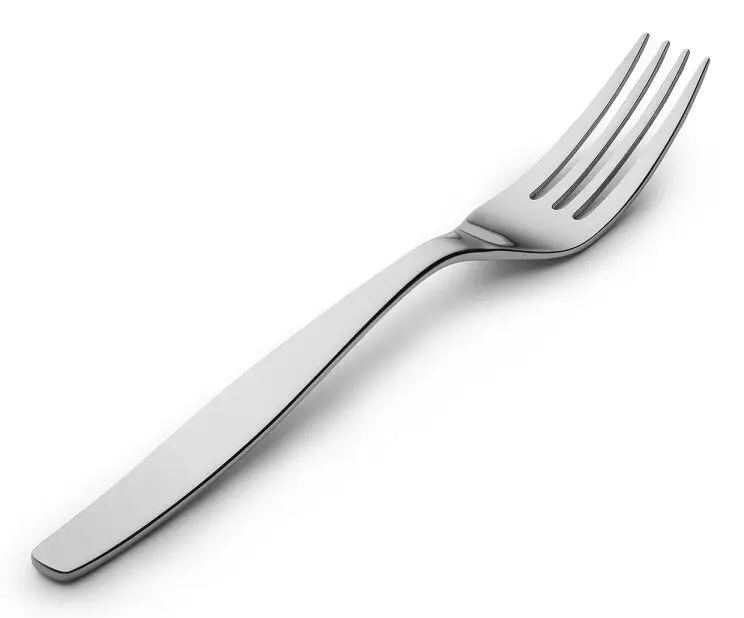 Veilige Betaling Alessi Itsumo dessertvork 17,5 cm rvs