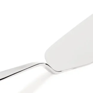 Alessi KnifeForkSpoon taartschep 26 cm rvs Nieuw