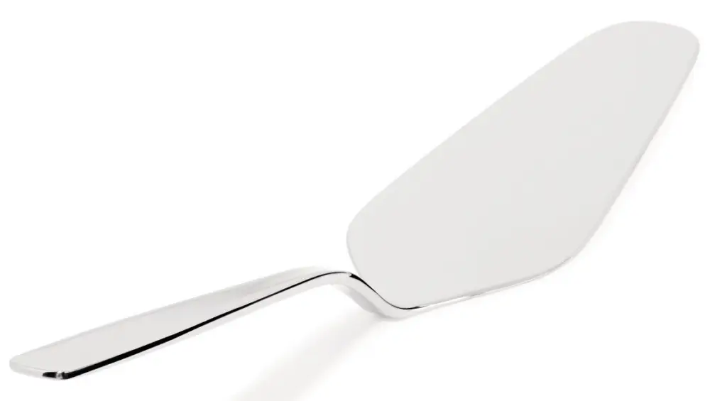 Alessi KnifeForkSpoon taartschep 26 cm rvs Nieuw