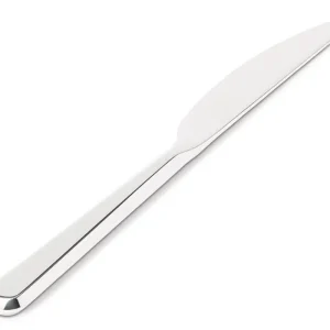 Alessi Amici dessertmes 18,5 cm rvs glans Express Levering