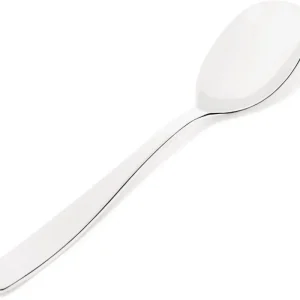 Lage Kosten Alessi KnifeForkSpoon serveerlepel 25 cm rvs