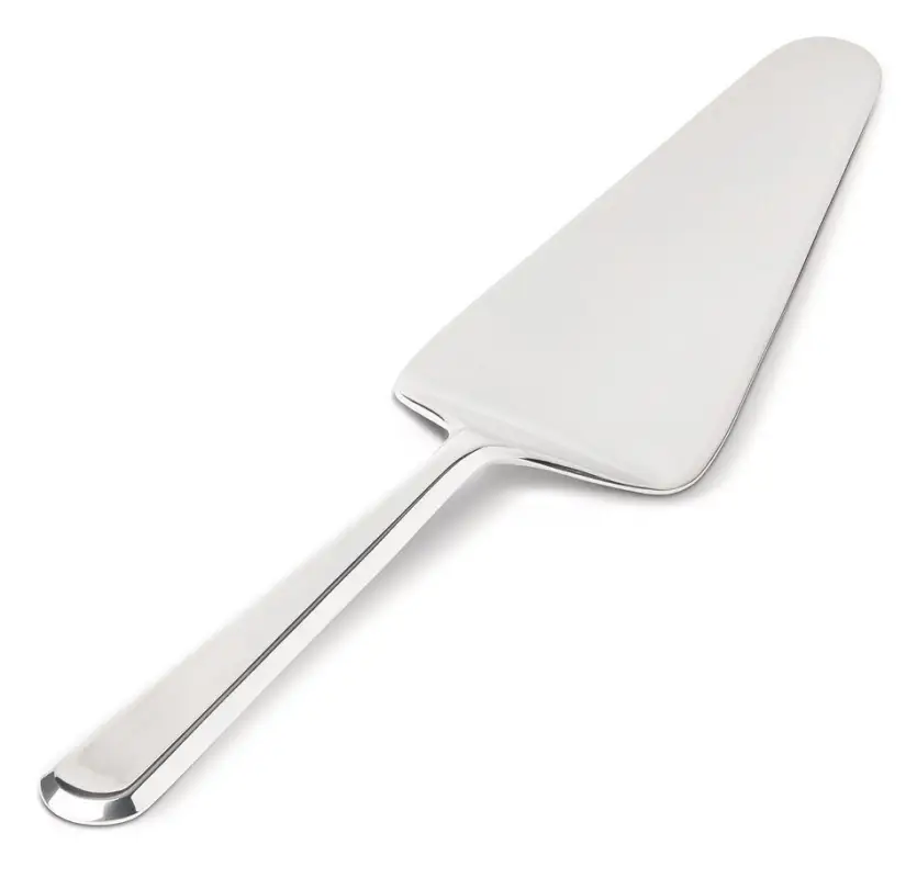 Alessi Amici taartschep 25 cm rvs glans Lage Prijs