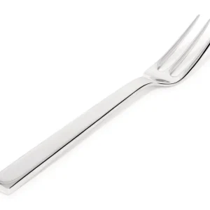 Alessi Santiago dessertvork 16 cm rvs glans Snelle Levering