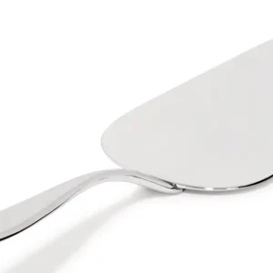 Alessi Mami taartschep 24,5 cm rvs Gereduceerde Prijs