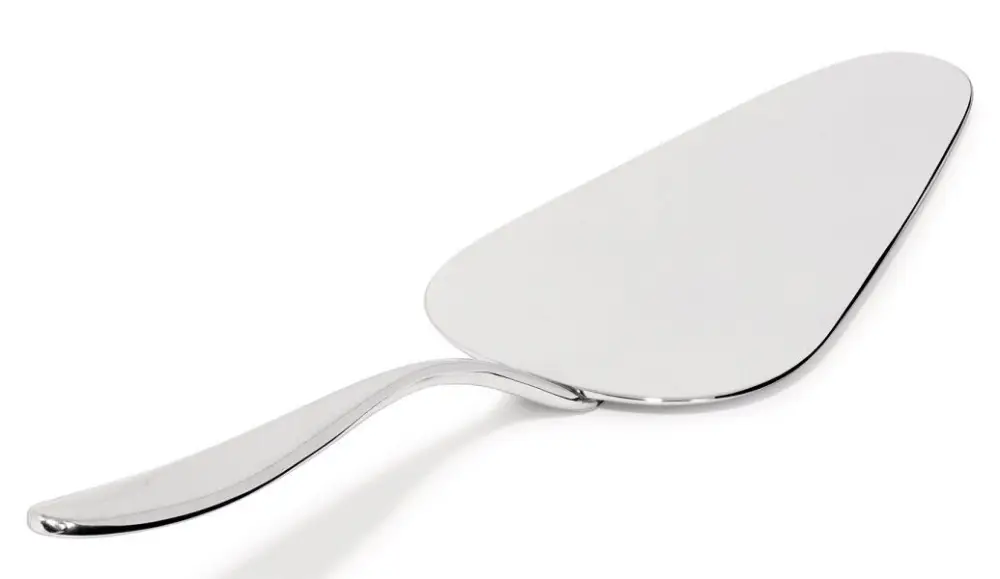 Alessi Mami taartschep 24,5 cm rvs Gereduceerde Prijs