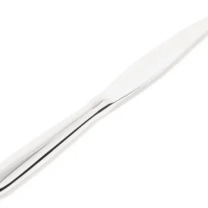 Populair Alessi Caccia monoblock dessertmes 20,2 cm rvs glans