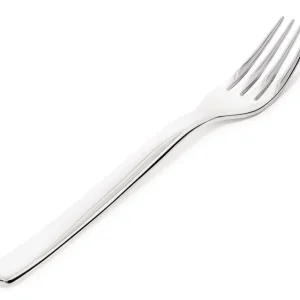 Alessi Ovale dessertvork 17 cm rvs Favoriet