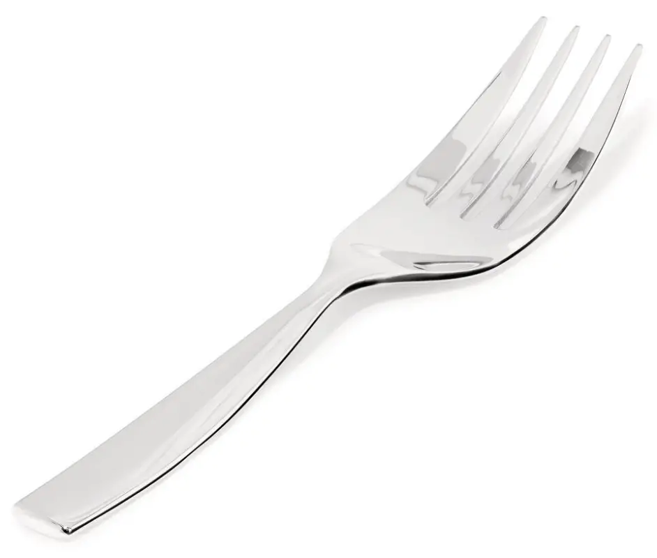 Alessi Dressed serveervork 25 cm rvs Dagaanbieding