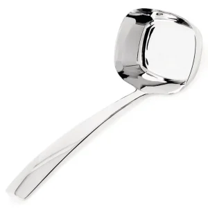 Alessi Dressed soeplepel 29 cm rvs Actieprijs