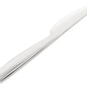 Alessi Dressed dessertmes 18 cm rvs glans Laatste Kans