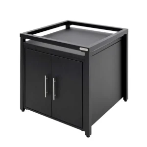 Nieuw Big Green Egg Expansion Cabinet