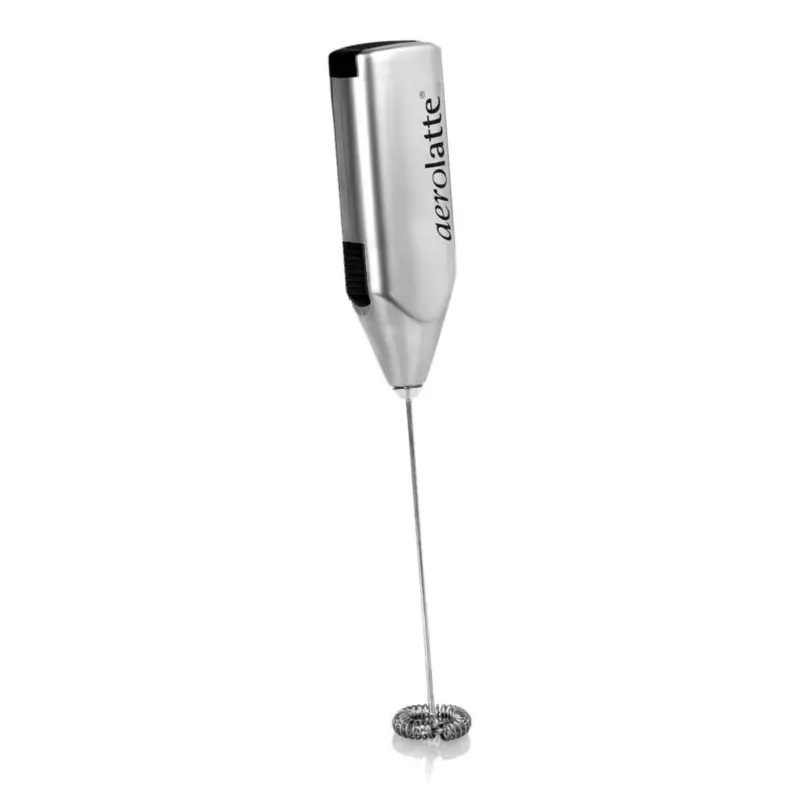 Aerolatte elektrische melkopschuimer 22 cm kunststof mat Premium