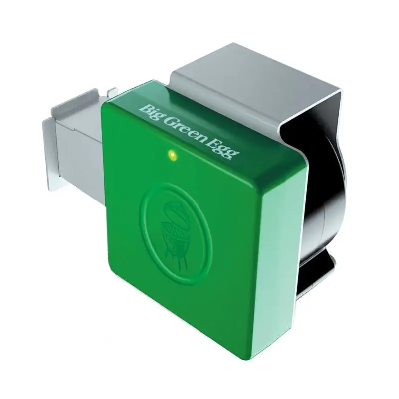 Big Green Egg Egg Genius interactieve temperatuurcontroller Nieuw