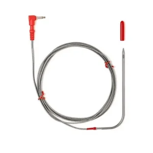 Big Green Egg Egg Genius Meat Probe Gecertificeerd
