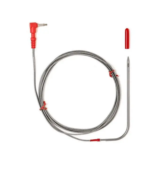 Big Green Egg Egg Genius Meat Probe Gecertificeerd