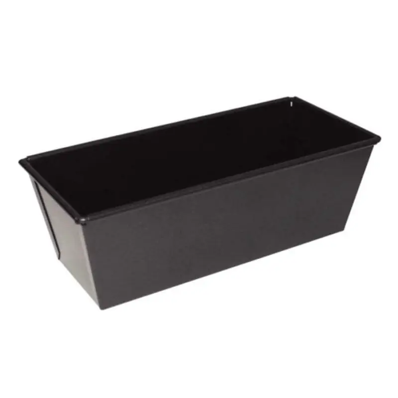 Express Levering Oldenhof broodbakvorm 15 x 10,5 x 8,5 cm plaatstaal