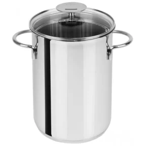 Finale Uitverkoop Cristel aspergepan ø 16 cm rvs
