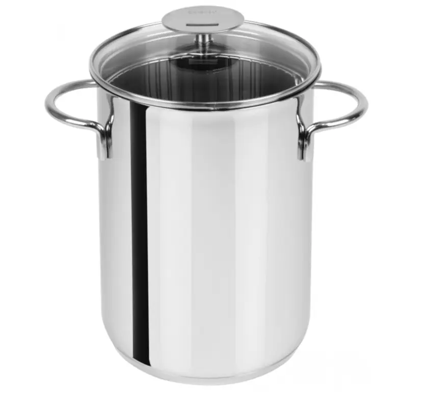 Finale Uitverkoop Cristel aspergepan ø 16 cm rvs