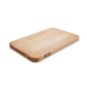 Boos Blocks Prestige snijplank 46 x 30,5 x 3,2 cm esdoornhout Actieprijs