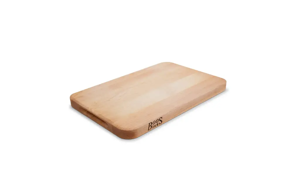 Boos Blocks Prestige snijplank 46 x 30,5 x 3,2 cm esdoornhout Actieprijs