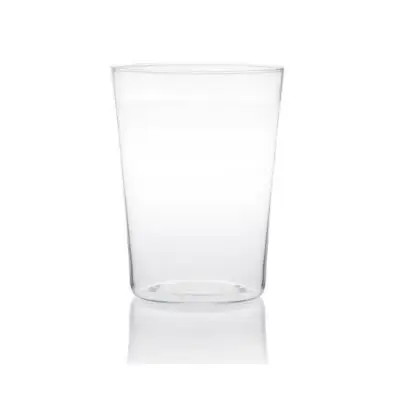 100% Chef Sidra glas ø 9 cm h 12 cm 500 ml glas Bestseller