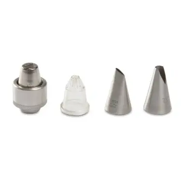 100% Chef Air kit rvs Actieprijs