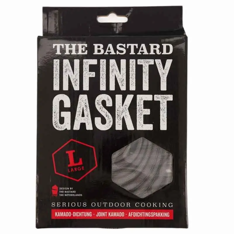 Bestseller The Bastard Infinity Gasket voor Large