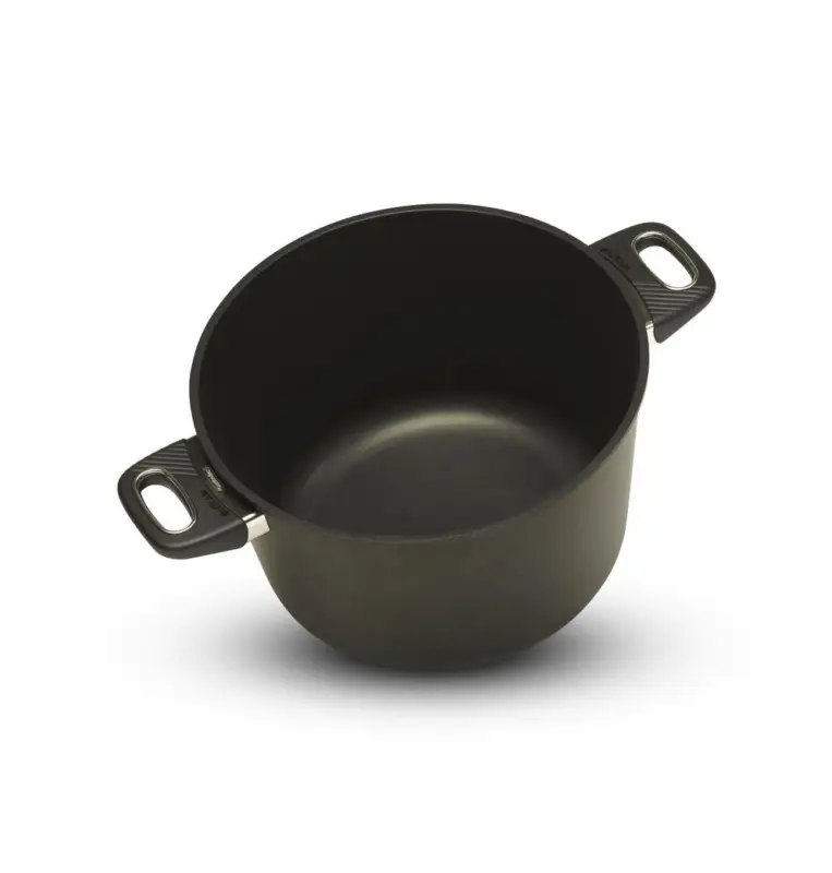 Gastrolux Expert hoge kookpan voor inductie ø 28 cm 8,5 liter aluminium Flitsaanbieding